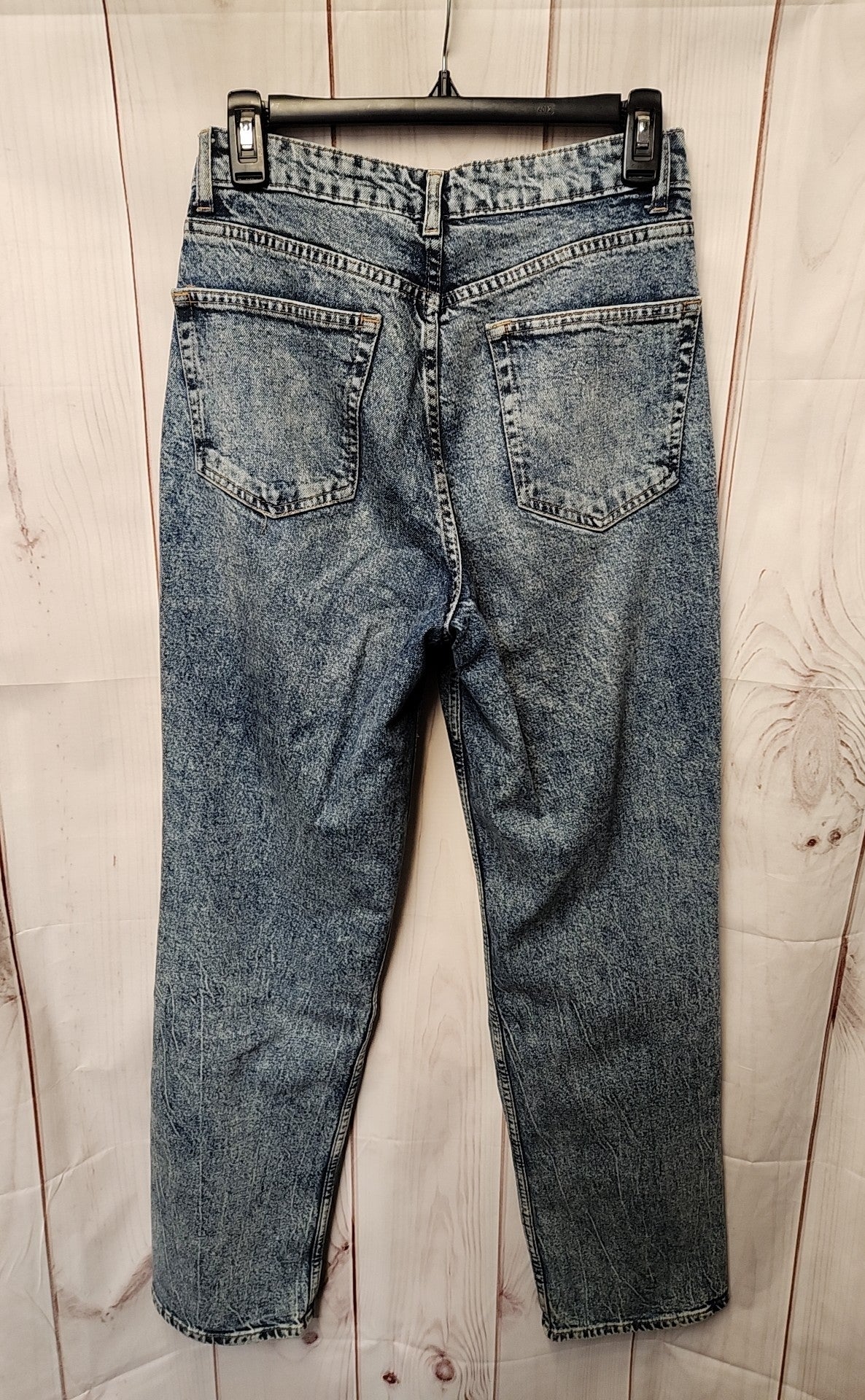 Divided Women's Size 27 (3-4) Blue Jeans
