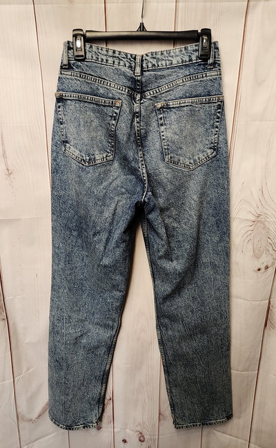 Divided Women's Size 27 (3-4) Blue Jeans