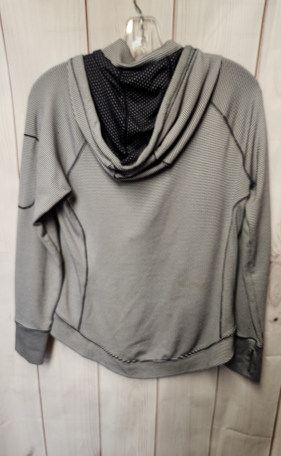 Athleta Women's Size M Navy Hoodie