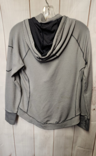 Athleta Women's Size M Navy Hoodie