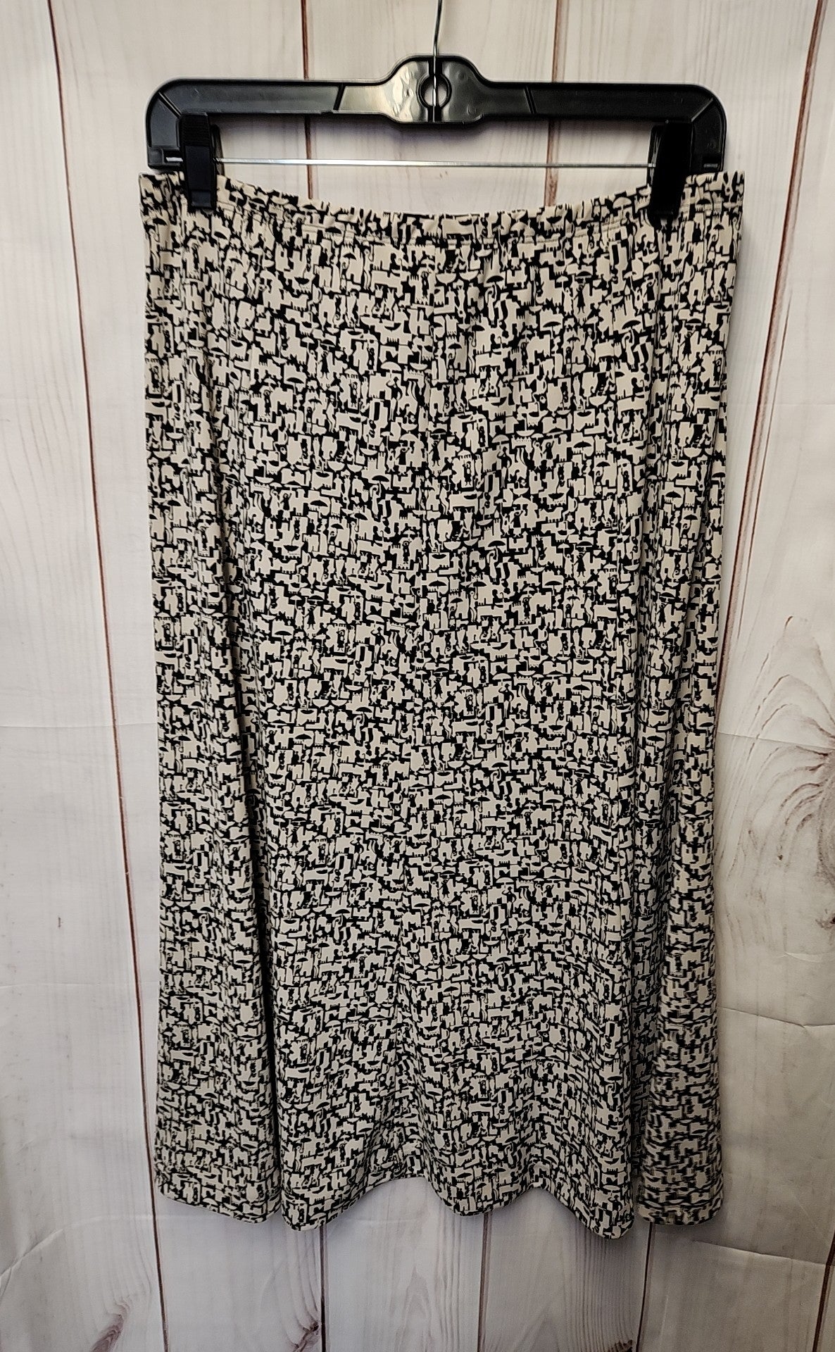 Chico's Women's Size 1 = US M Beige Skirt