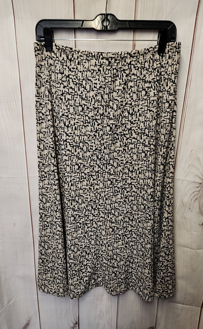 Chico's Women's Size 1 = US M Beige Skirt
