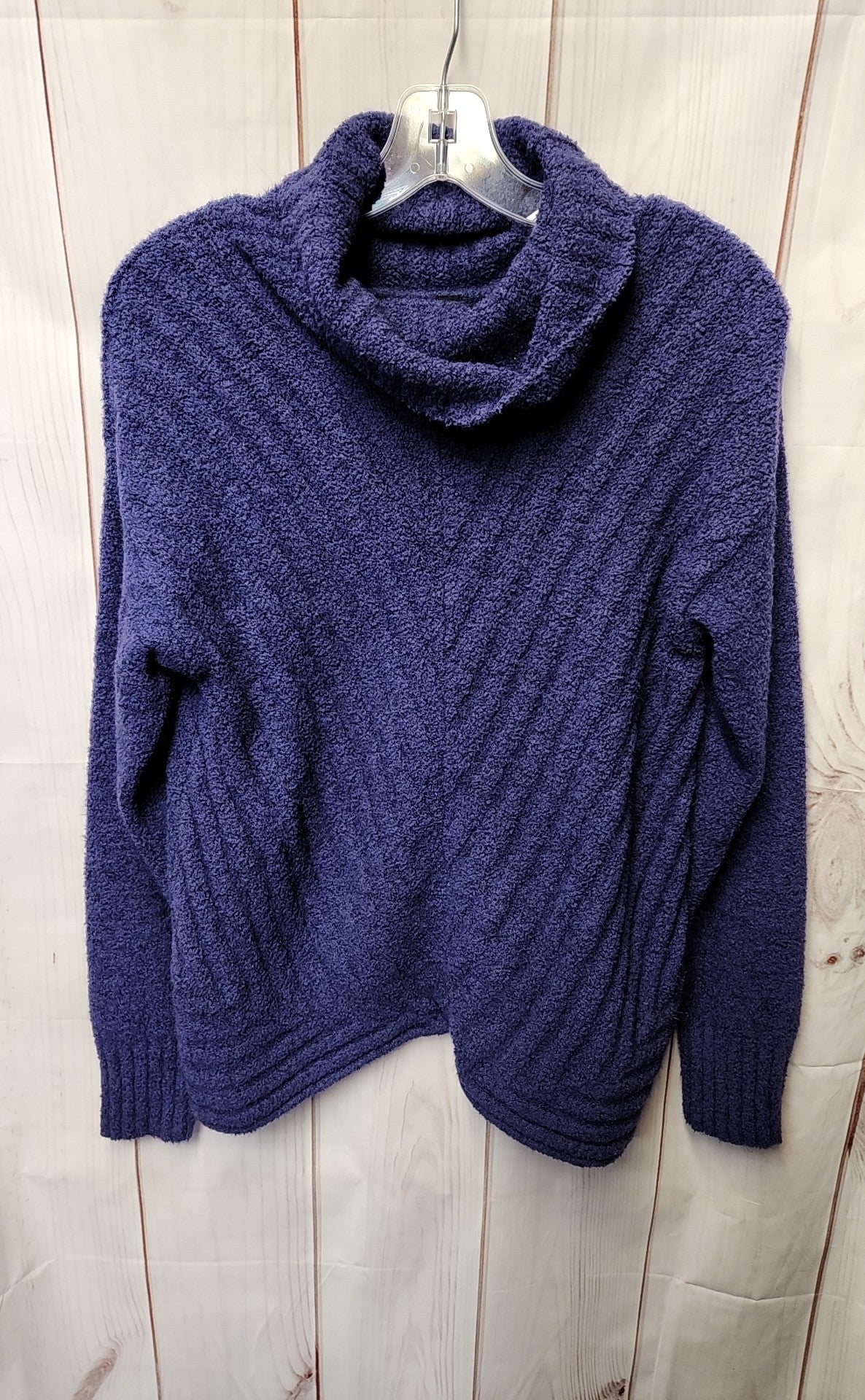Simply Vera Women's Size XS Blue Sweater