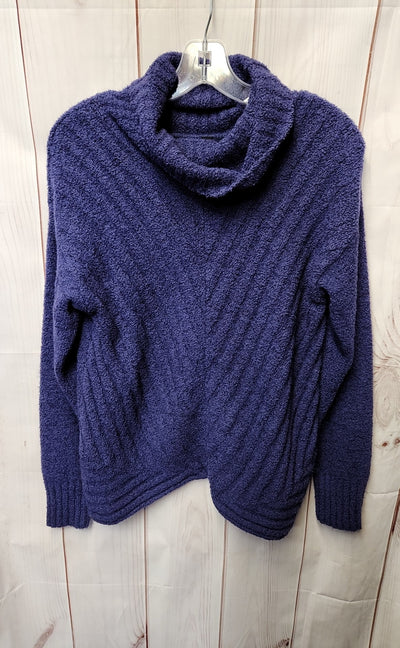 Simply Vera Women's Size XS Blue Sweater