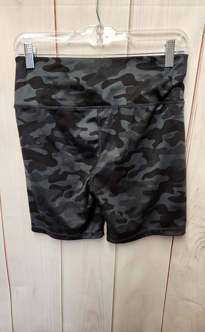 Jockey Women's Size M Black Active Shorts