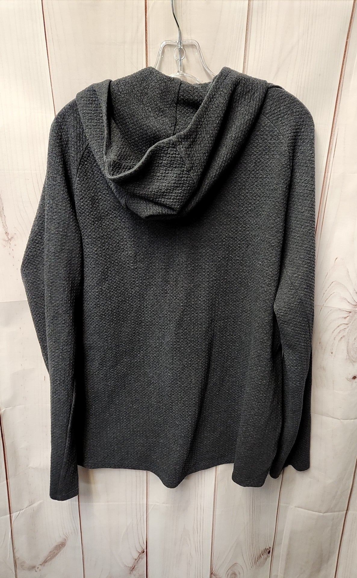 Lululemon Men's Size L Gray Sweatshirt