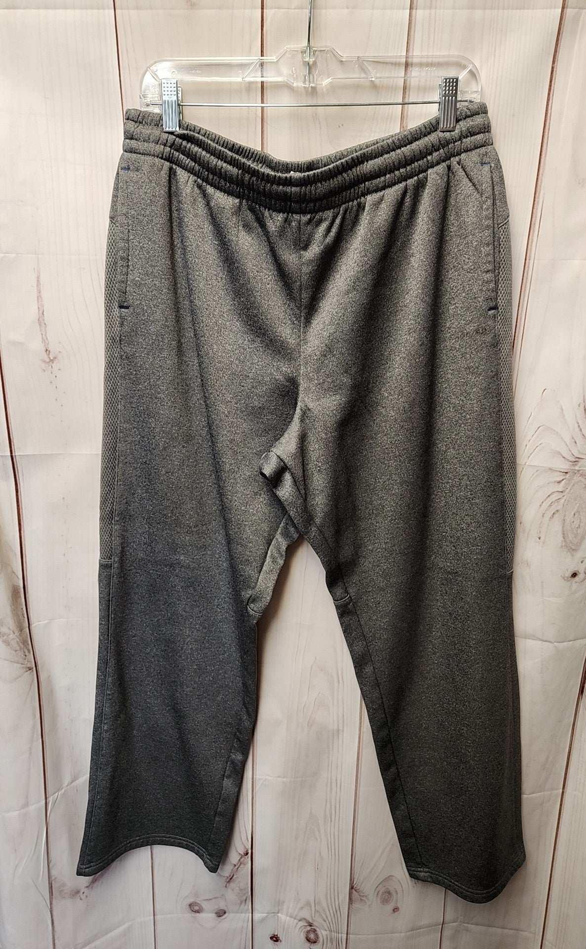 Tek Gear Women's Size XL Gray Sweatpants