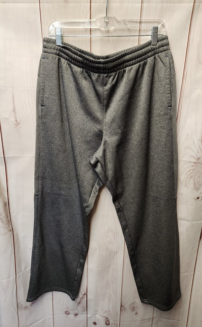 Tek Gear Women's Size XL Gray Sweatpants