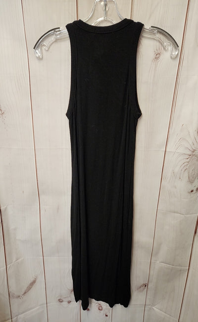 House of Harlow 1960 Women's Size M Black Dress