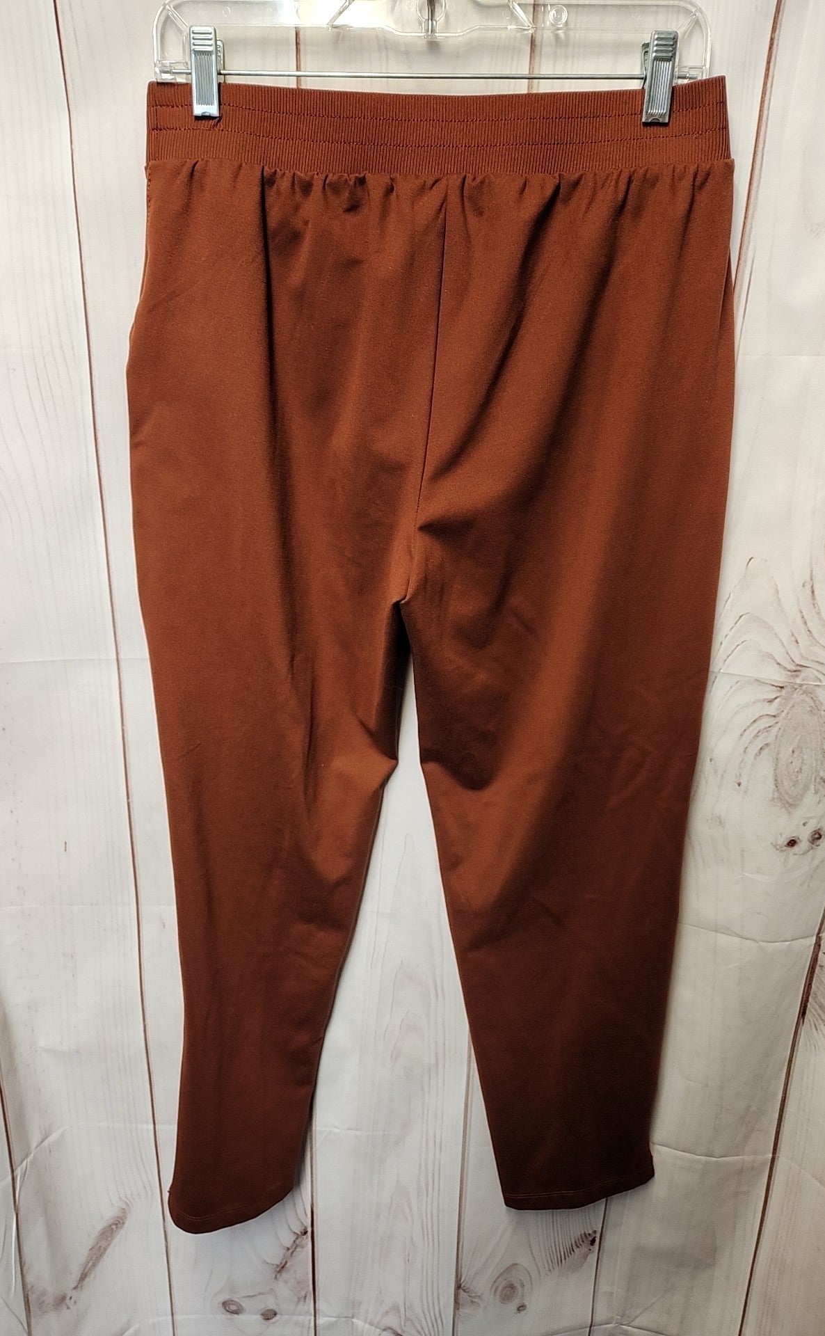 Rachel Zoe Women's Size M Brown Pants