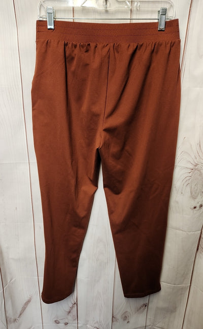 Rachel Zoe Women's Size M Brown Pants