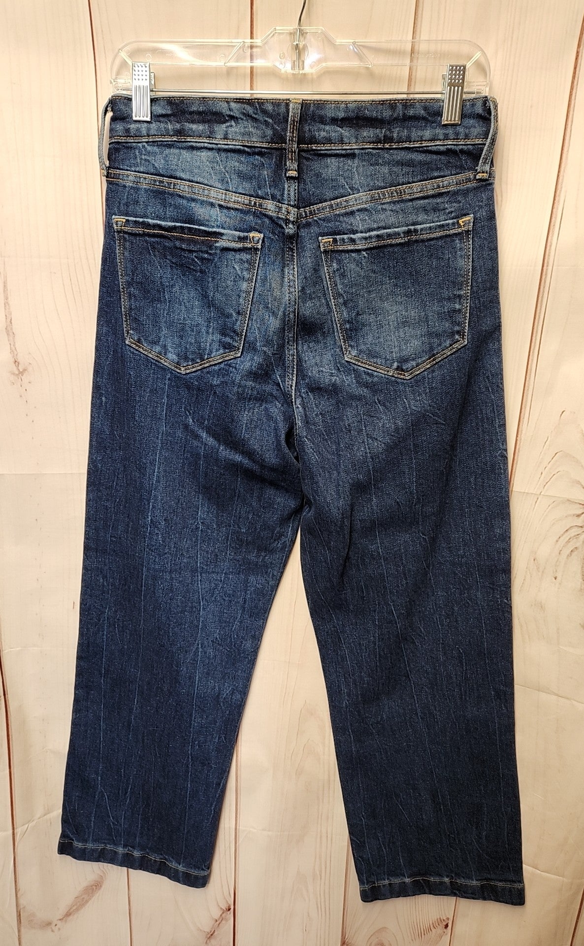 NWT Old Navy Women's Size 28 (5-6) Blue Jeans