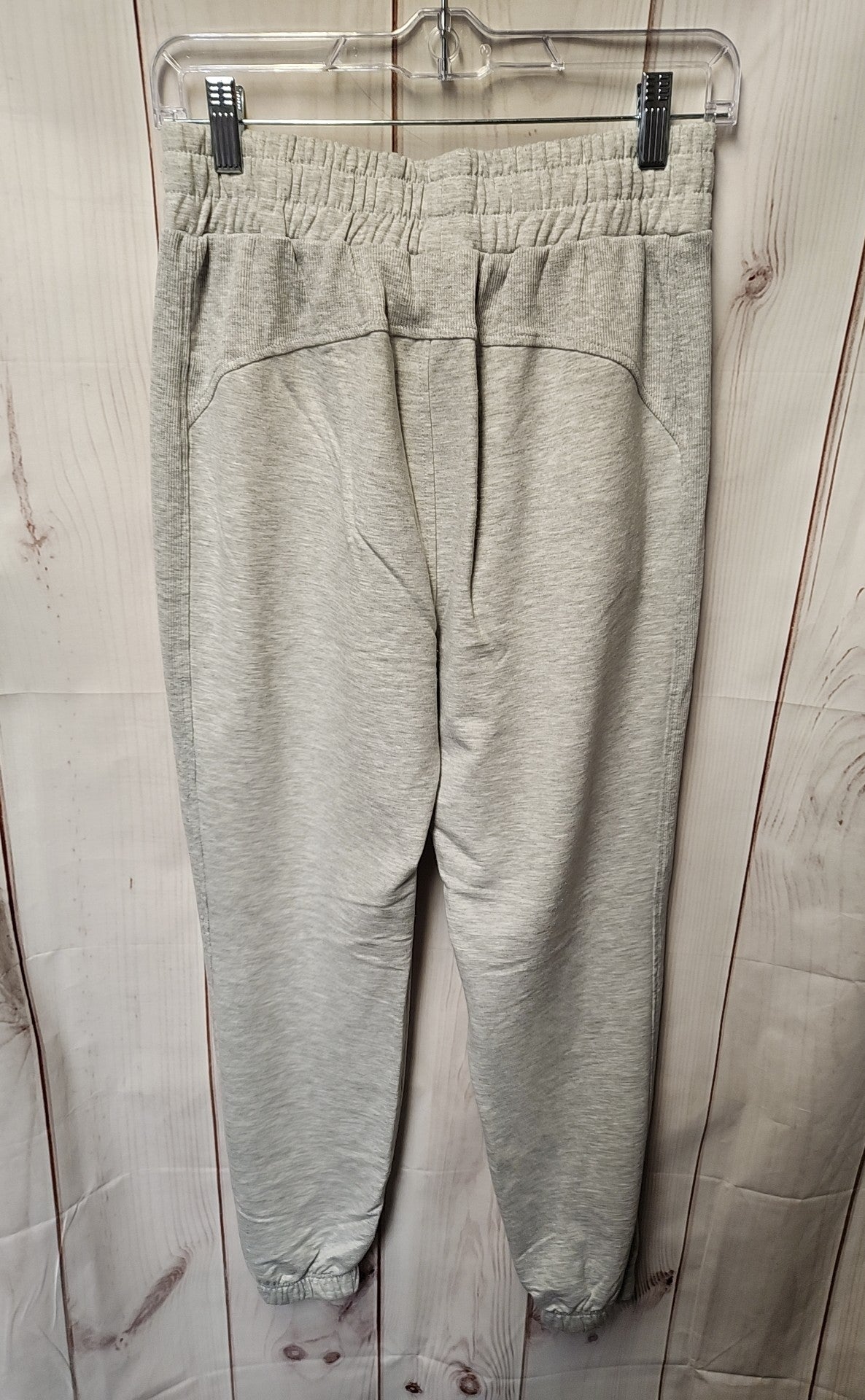 Danskin Women's Size S Gray Sweatpants