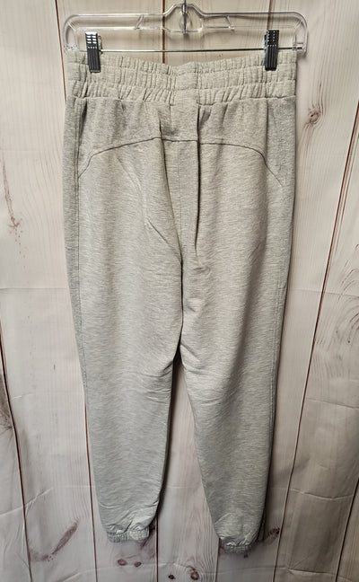 Danskin Women's Size S Gray Sweatpants