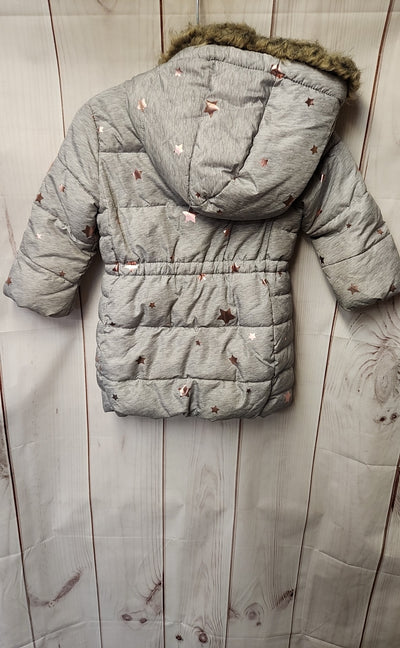 Gap Girl's Size 3 Gray Jacket