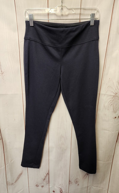 Counterparts Women's Size M Petite Navy Pants