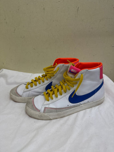 Nike Blazer Mid ’77 ACG Women's Size 11 White Sneakers Shoes