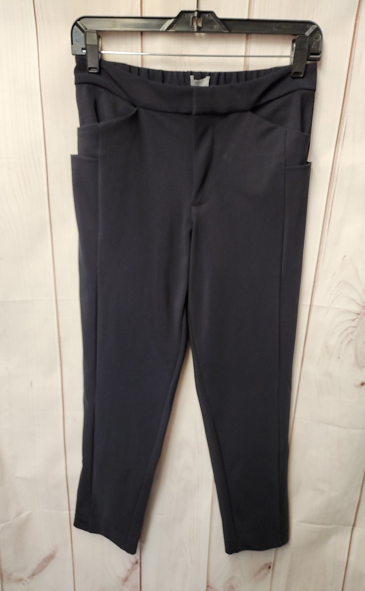NWT Talbots Women's Size XS Navy Pants