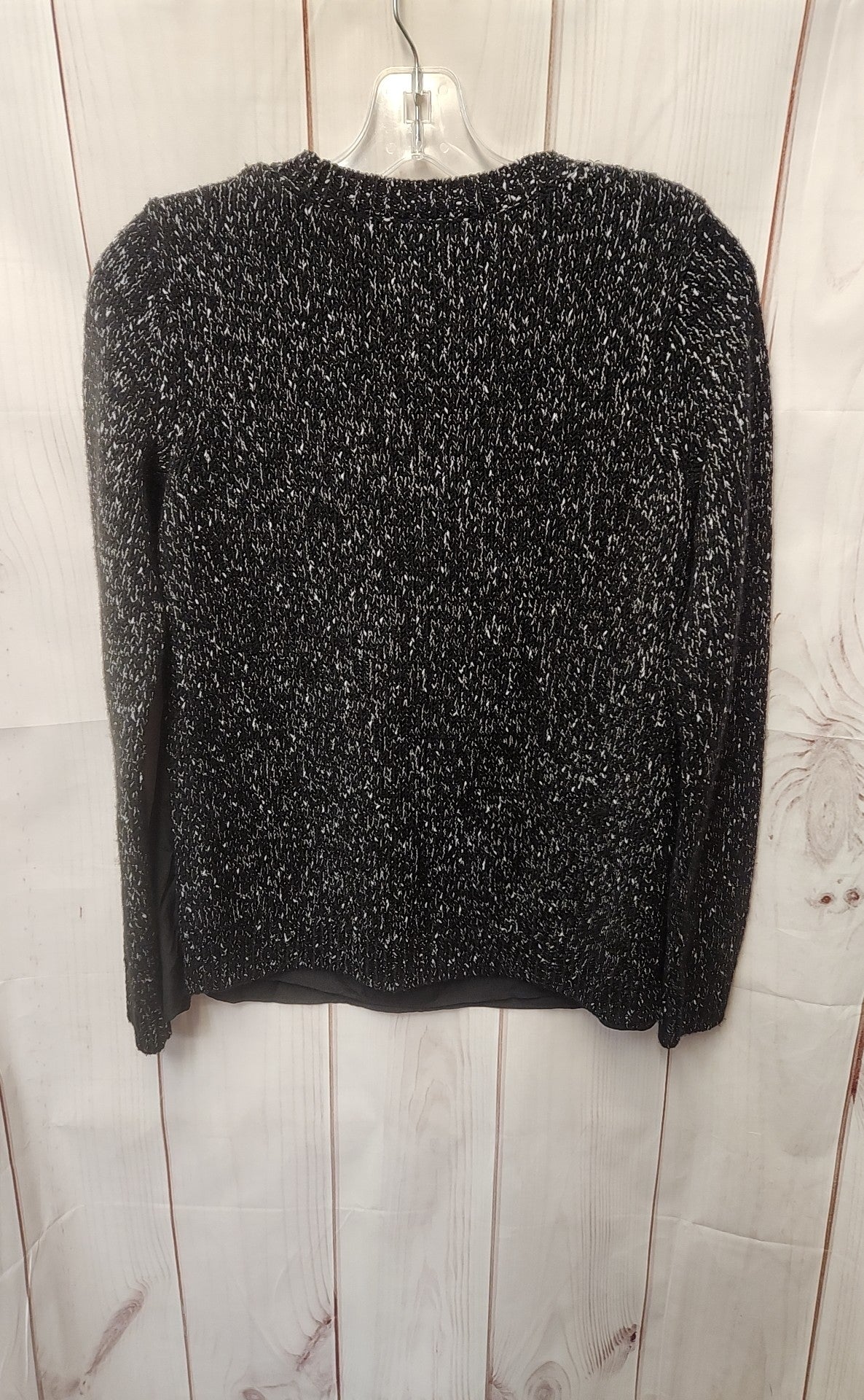 Club Monaco Women's Size S Black Sweater