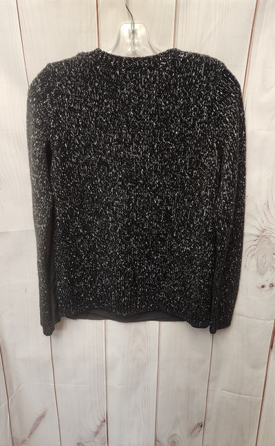Club Monaco Women's Size S Black Sweater