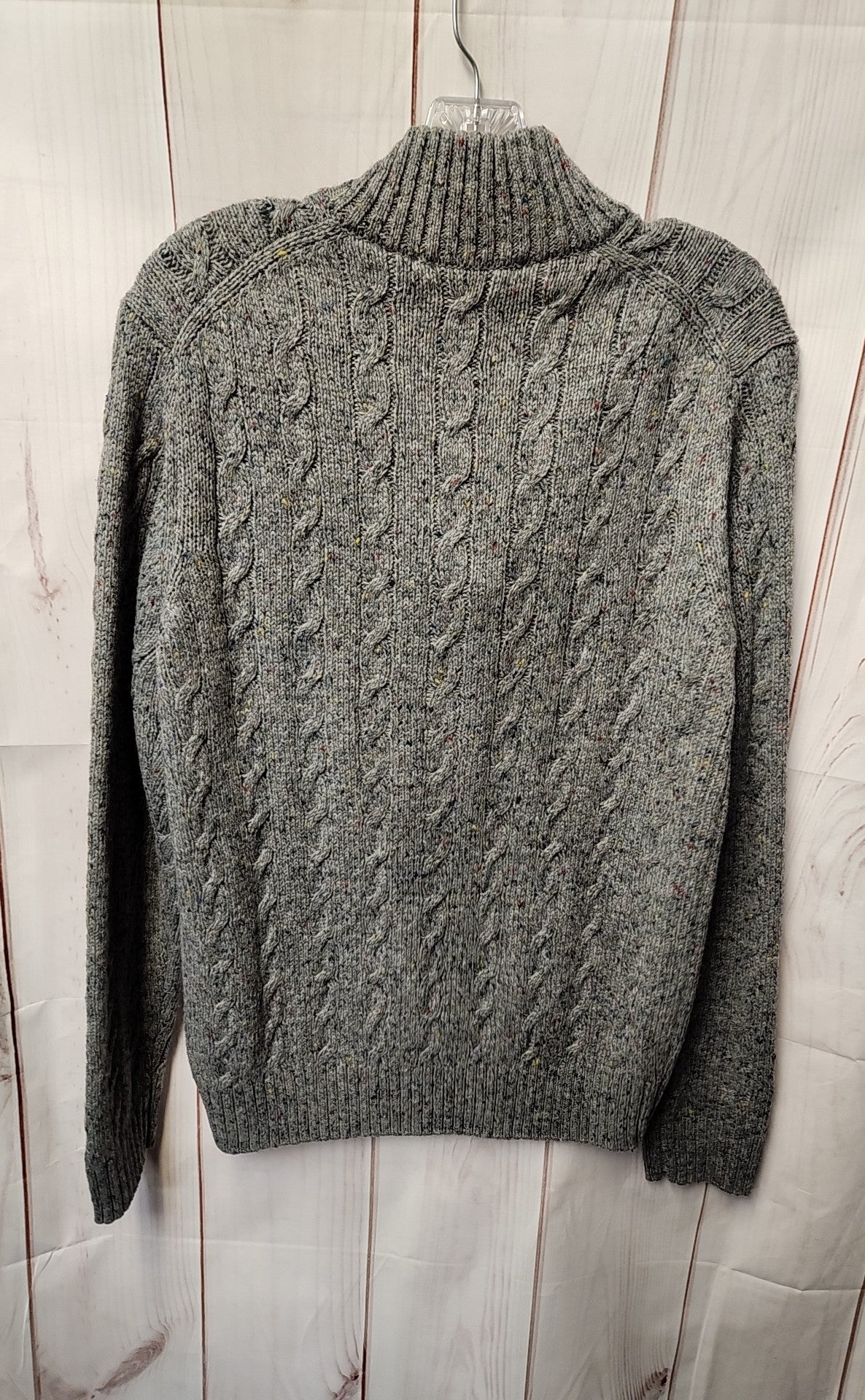 Vineyard Vines Men's Size S Gray Sweater