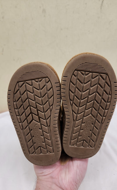Koolaburra by Ugg Girl's Size 6 Brown Shoes
