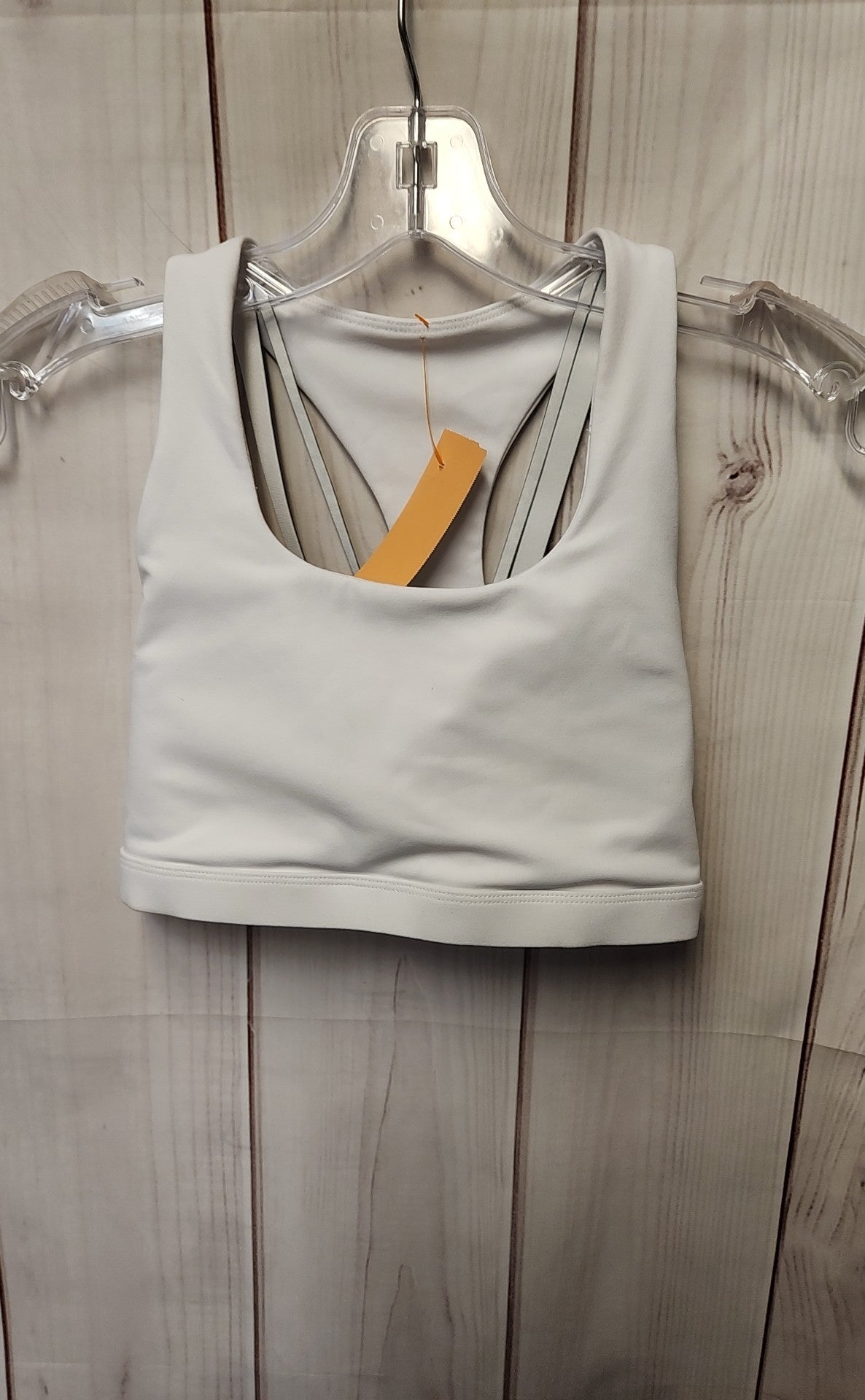 Fabletics Women's Size XS White Sports Bra