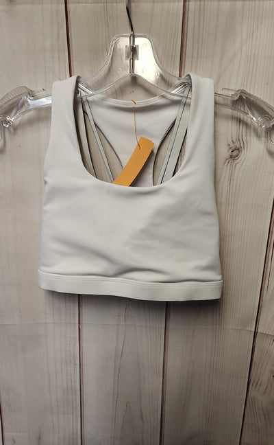 Fabletics Women's Size XS White Sports Bra