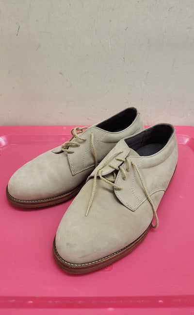 E.T. Wright Men's Size 10-1/2 Beige Shoes