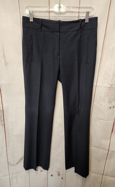 Loft Women's Size 2 Navy Pants Kate