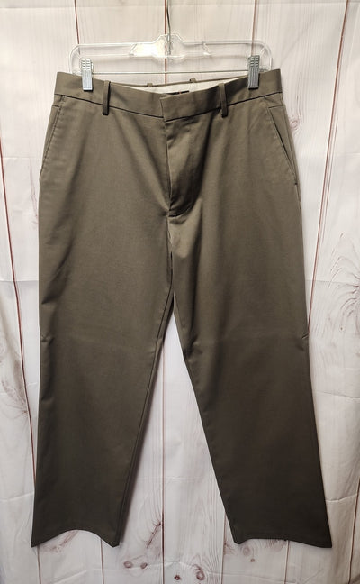 Dockers Men's Size 32x29 Brown Pants