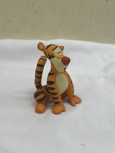 Disney Pooh & Friends Momentarily Unbounced Figurine