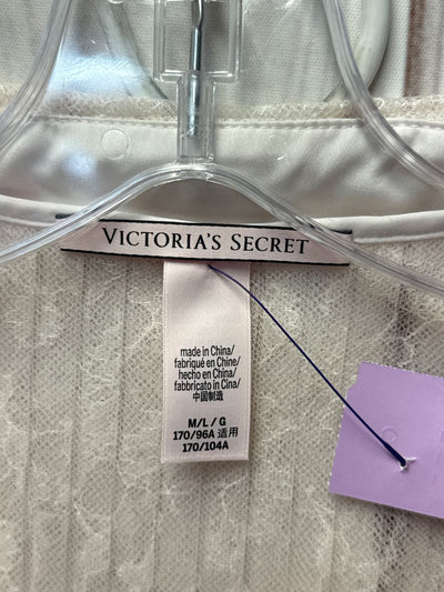 Victoria's Secret Women's Size M/L Beige Cardigan