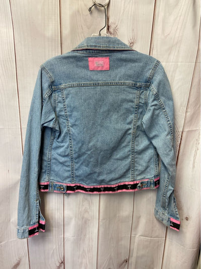 Molly B Women's Size XS Blue Jacket