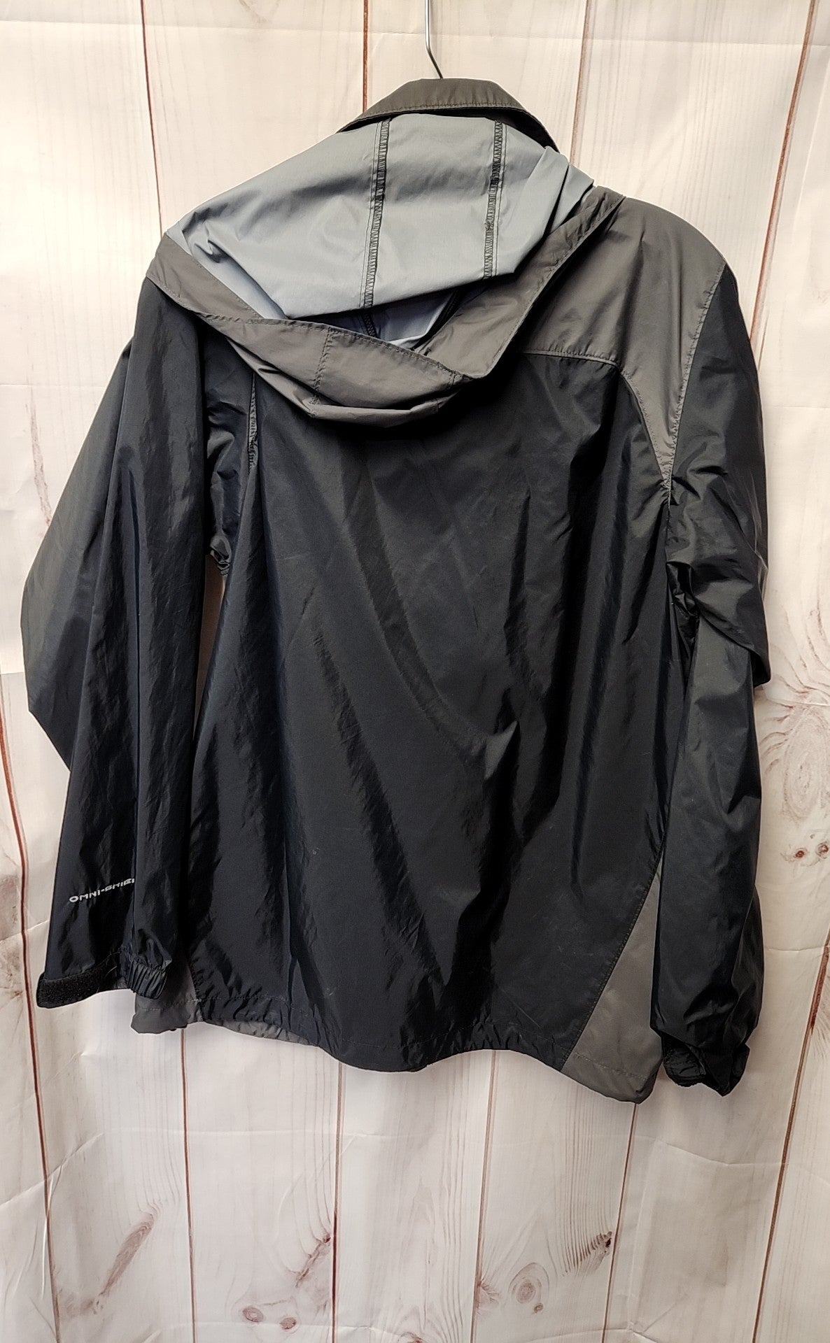 Columbia Men's Size S Black Jacket