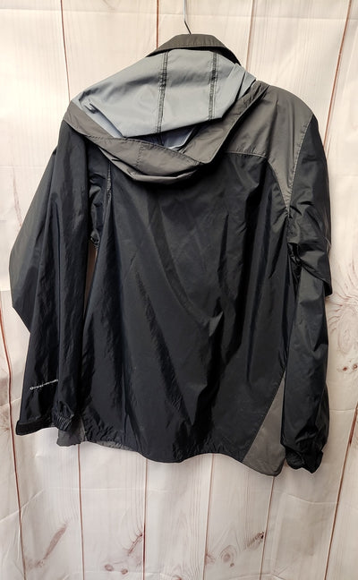 Columbia Men's Size S Black Jacket