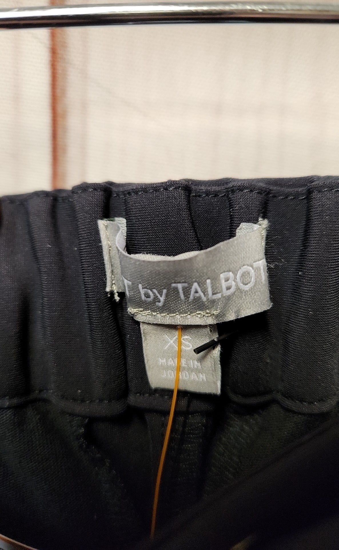 NWT Talbots Women's Size XS Navy Pants