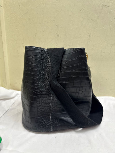 Black Purse Bag