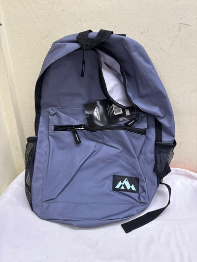 NWT Trailmaker Blue Backpack