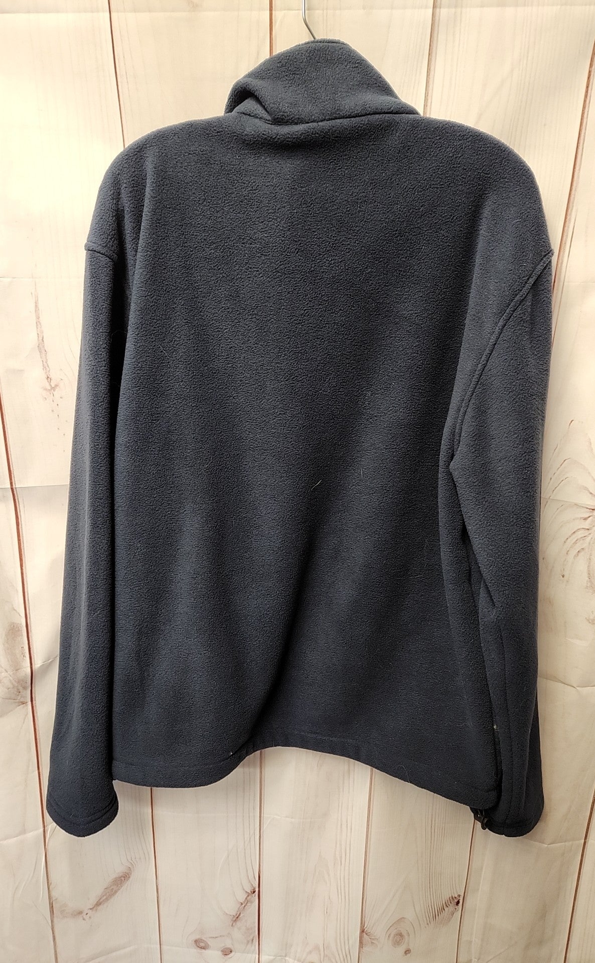New Balance Men's Size L Navy Jacket