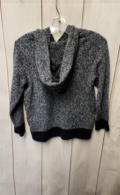 Old Navy Boy's Size 4 Navy Sweater