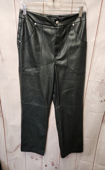Blank NYC Women's Size 27 (3-4) Green Pants