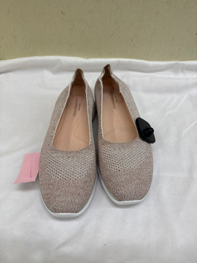 Cole Haan Women's Size 9 Pink Flats Shoes
