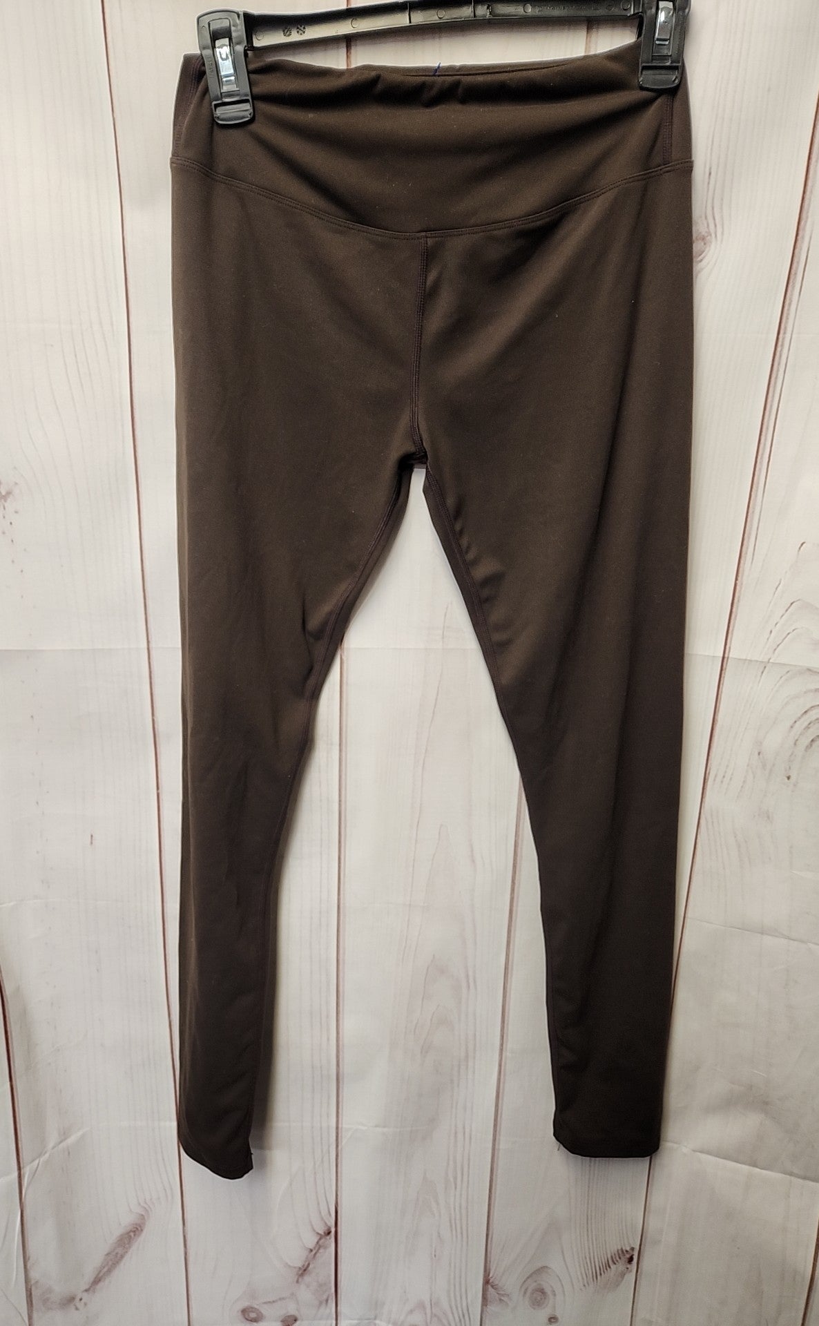 Women's Size S Brown Leggings