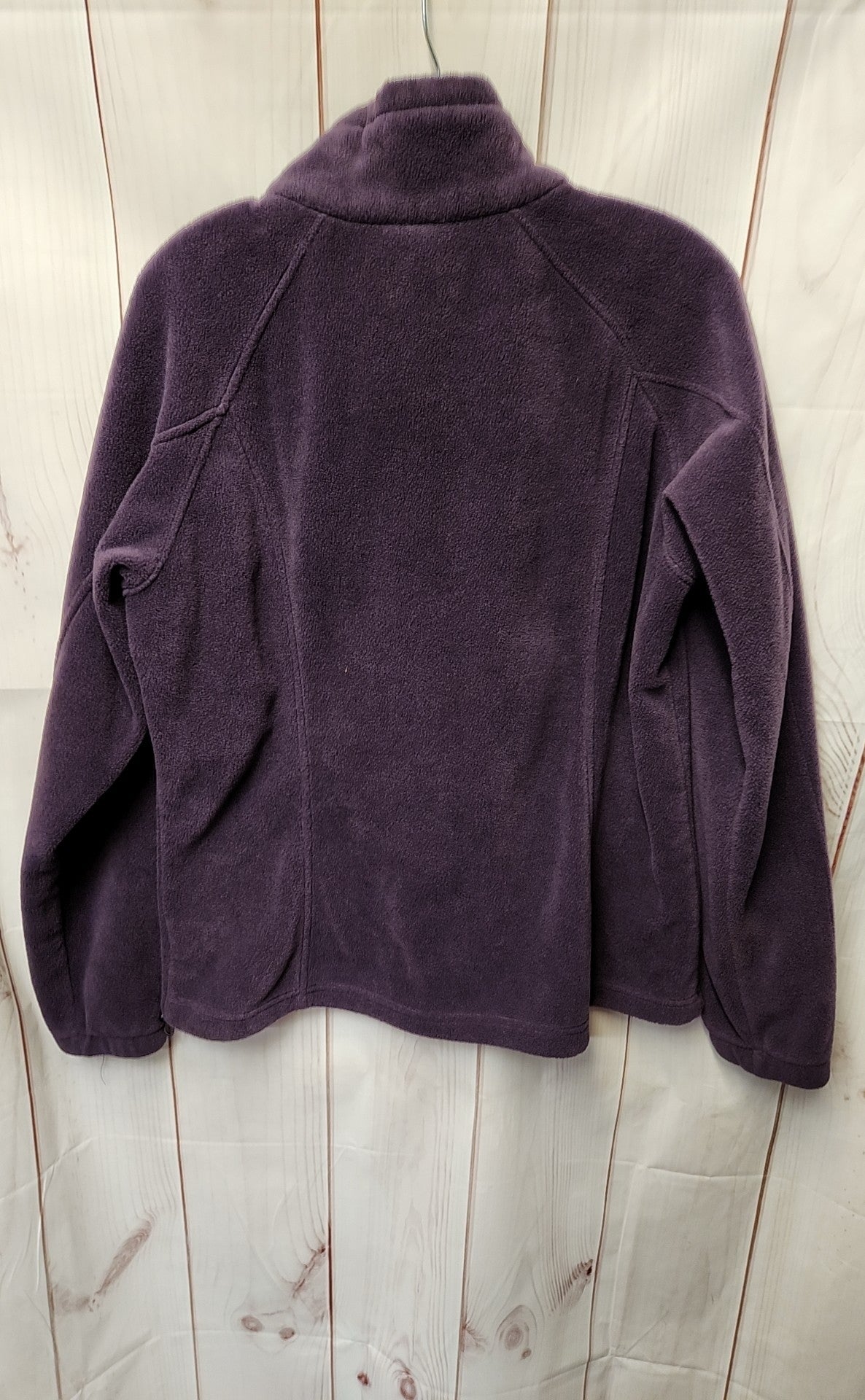 Columbia Women's Size L Purple Jacket