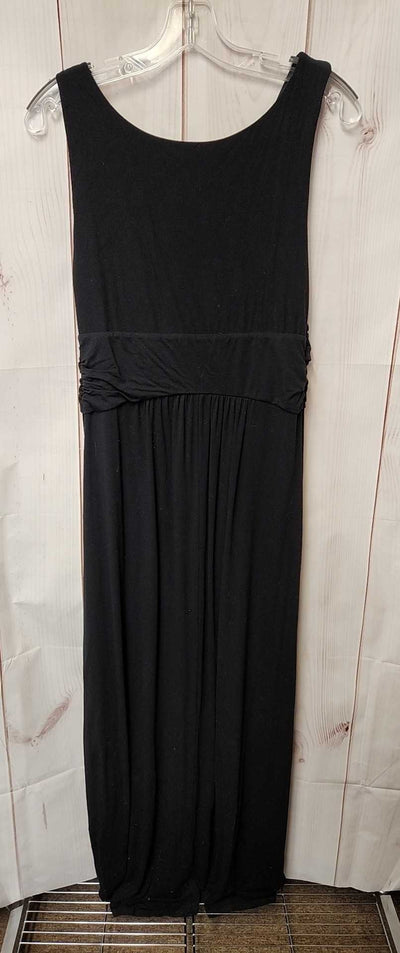 Ann Taylor Women's Size M Black Dress