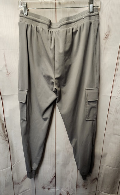 Rachel Zoe Women's Size M Gray Pants