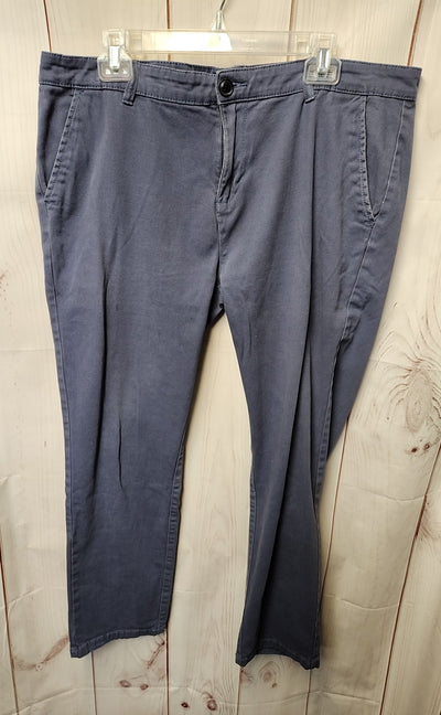 Westace Men's Size 38x30 Blue Pants