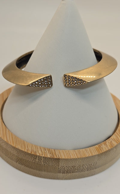 Banana Republic Gold Bracelet