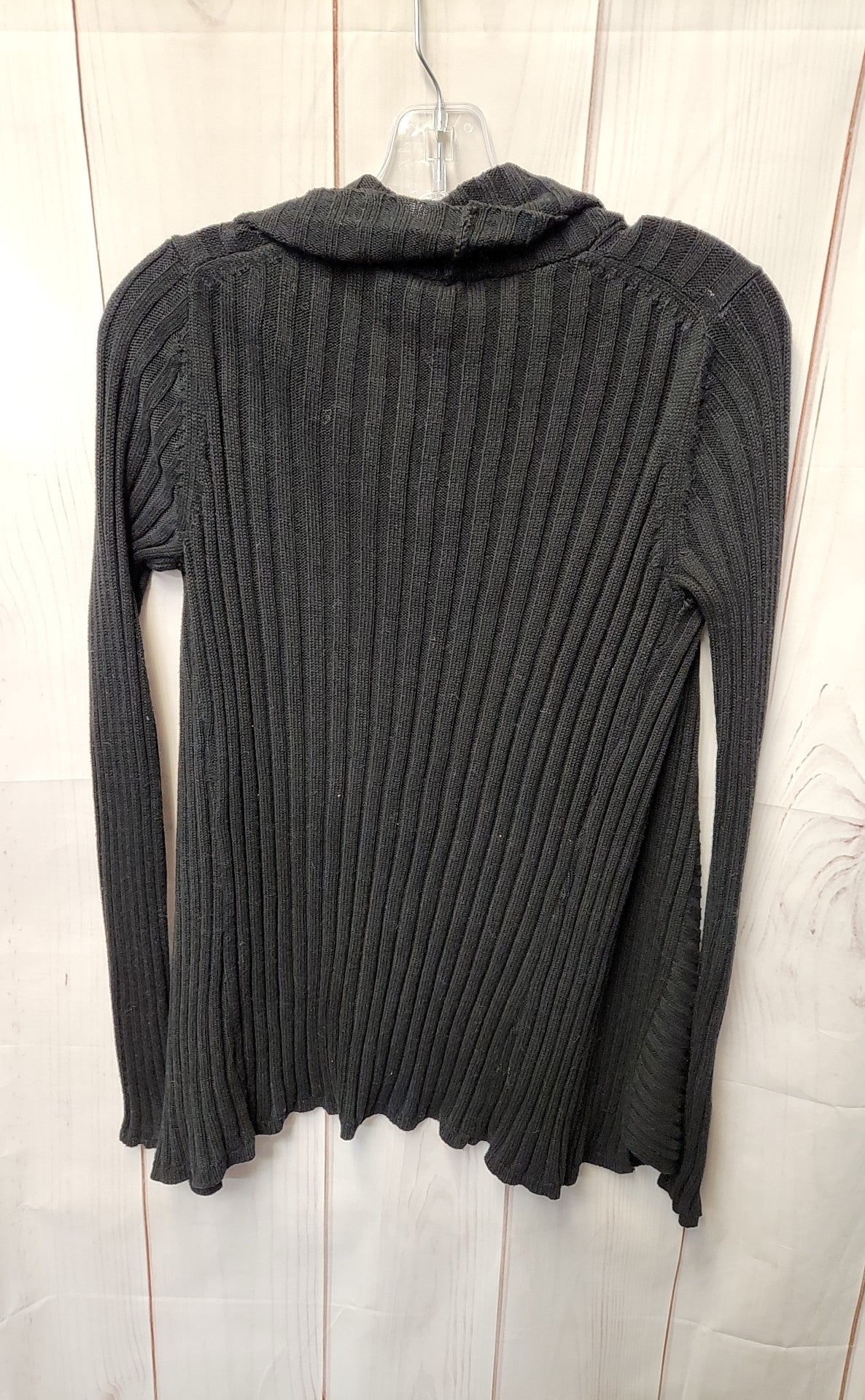 Express Women's Size S Black Cardigan